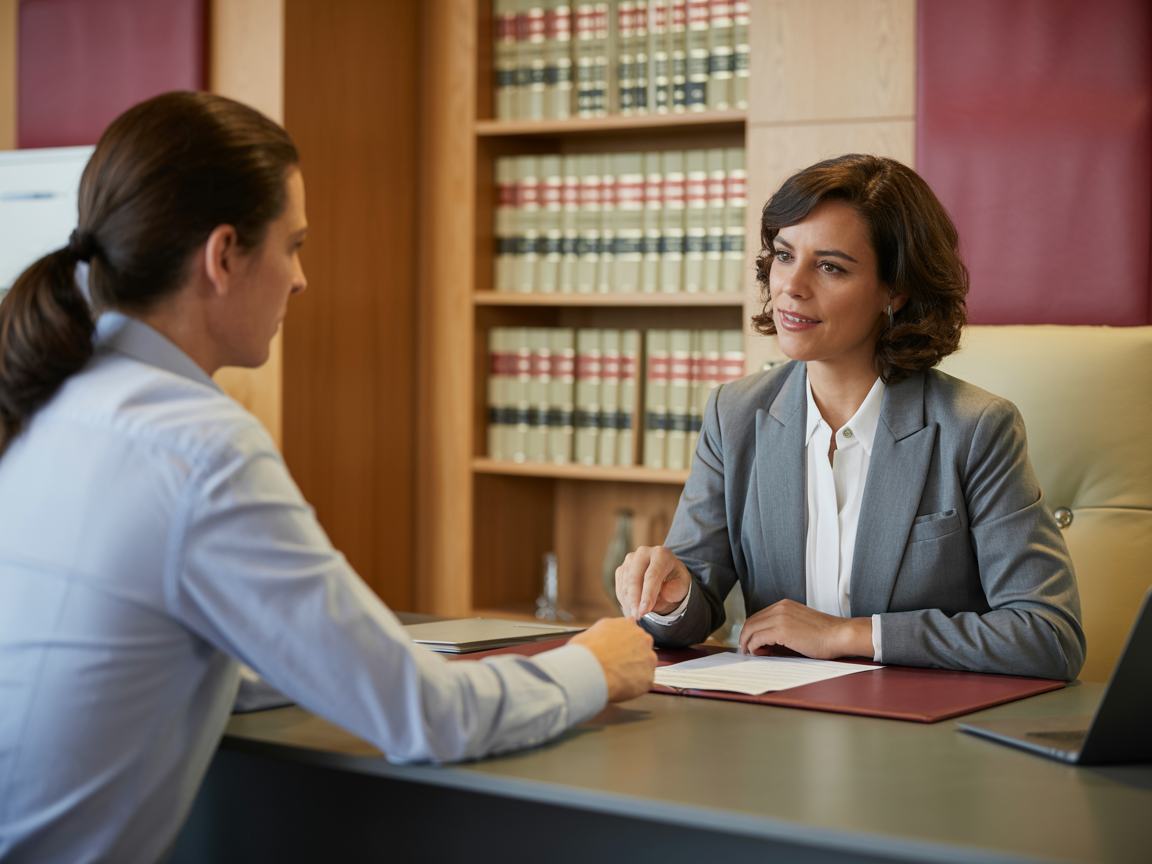 Cita Presencial en Madrid